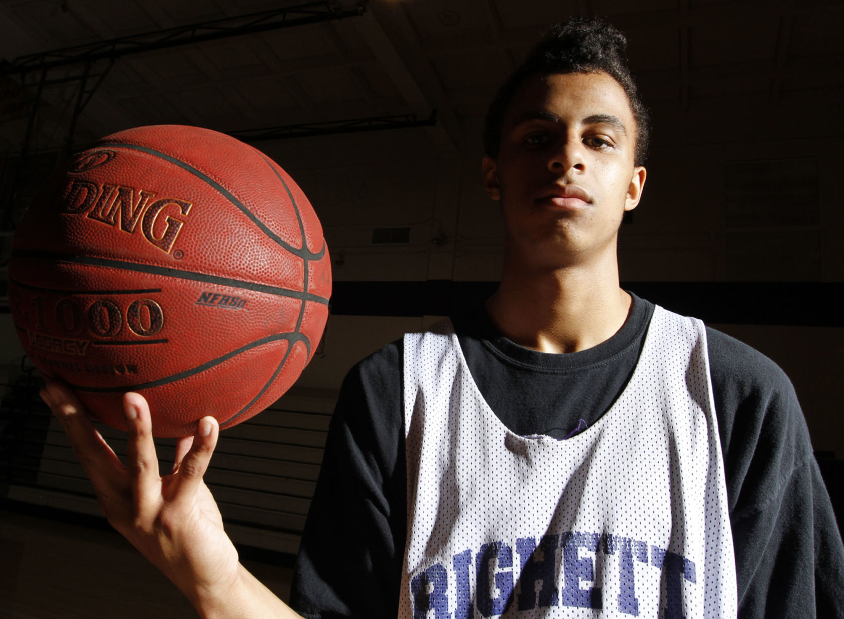 Cameron Walker 2 POTD